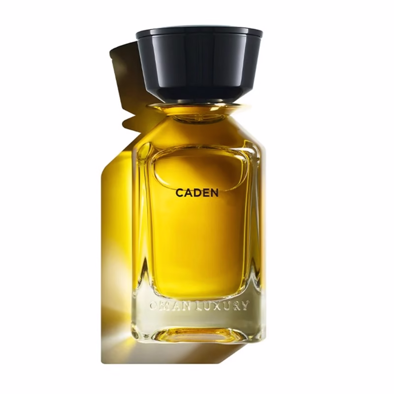 Oman Luxury CADEN Oman Luxury Caden Eau De Parfum 100ml