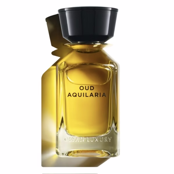 OMAN LUXURY · OUD AQUILARIA 100ML
