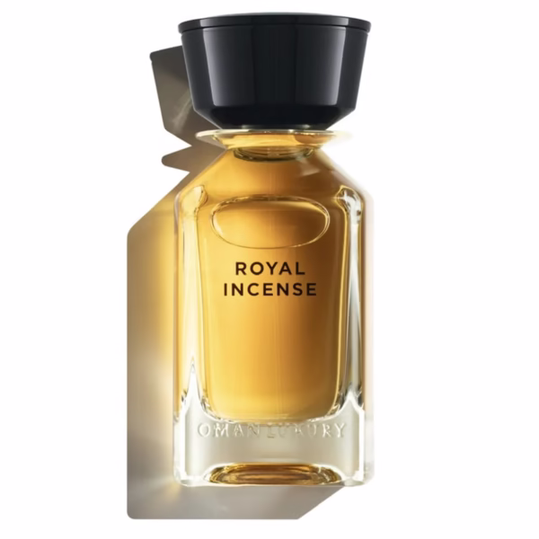 OMAN LUXURY · ROYAL INCENSE 100ML