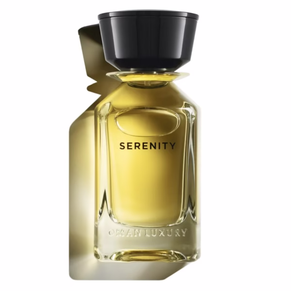 OMAN LUXURY · SERENITY Eau de Parfum 100ML