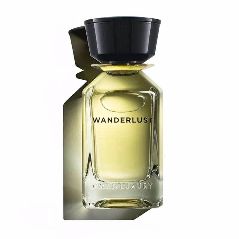 OMAN LUXURY · WANDERLUST100ML