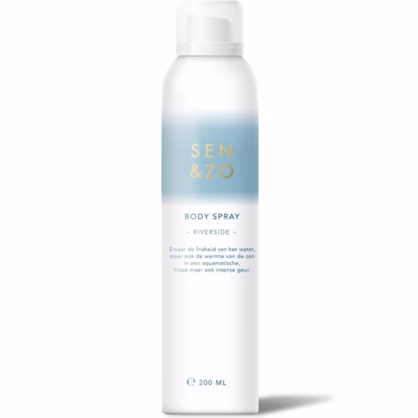 SenZo-Bodyspray-Riverside SenZo-Bodyspray-Riverside