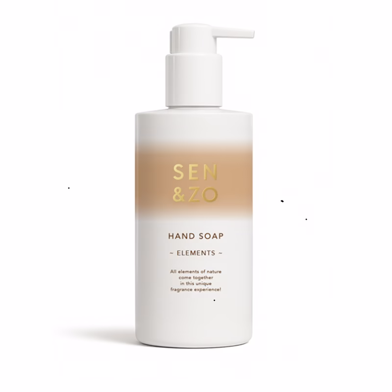 Sen & Zo Handsoap Elements