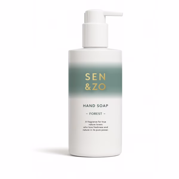 Sen & Zo Handsoap Forest