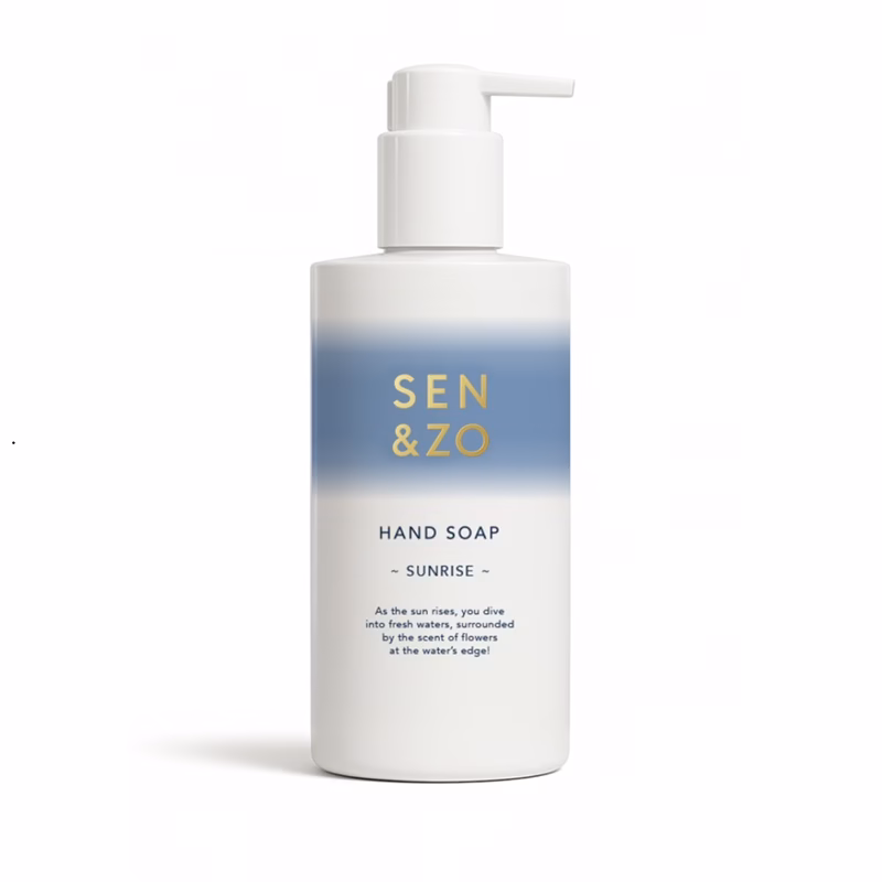 Sen & Zo Handsoap Forest