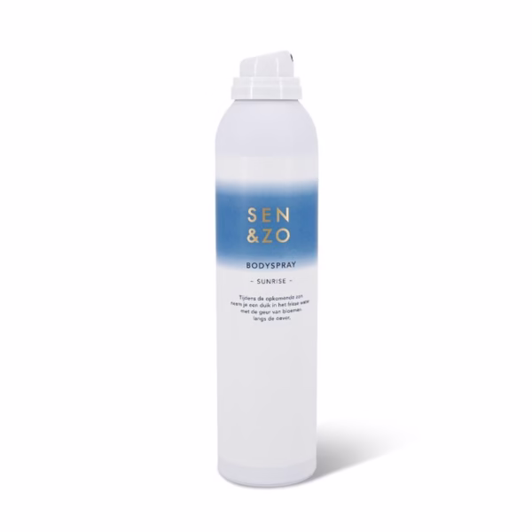 Sen & Zo Bodyspray Sunrise