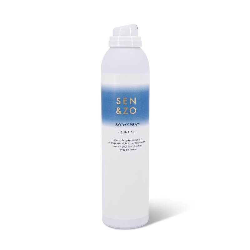 Sen & Zo Bodyspray Sunrise