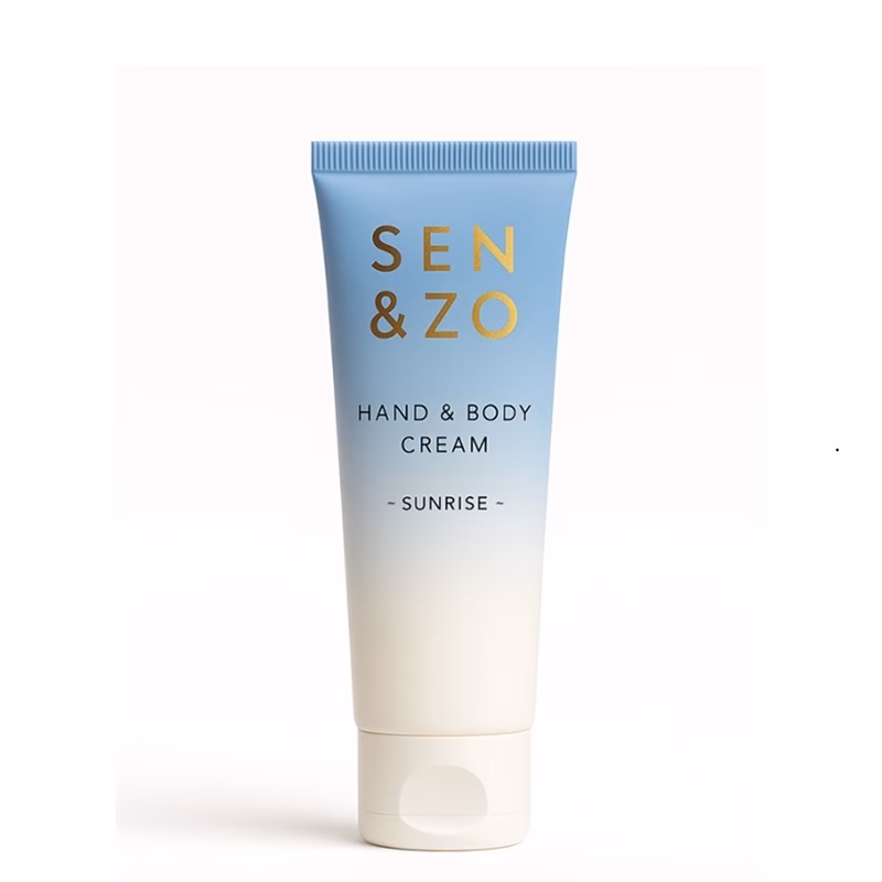 Sen&Zo Hand & Body Cream Sunrise